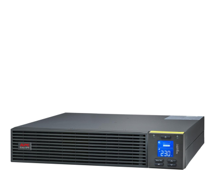 UPS (zasilacz awaryjny) APC Easy-UPS SRV 1000VA/900W 2U 230V 3XIEC C13, ICS, LCD